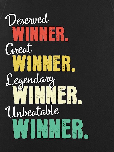 Winner