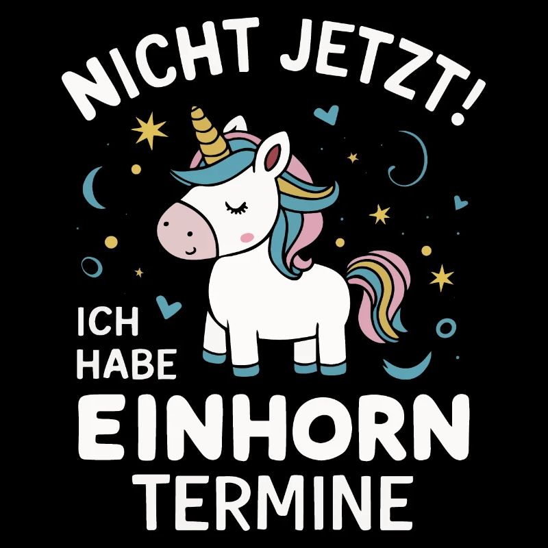 Unicorn Unicorns Mythical Creatures Mystical