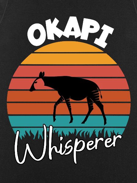 Okapi Whisperer