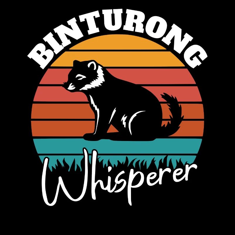 Marderbär Flüsterer