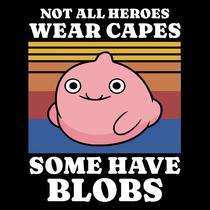 Dicton Blobfish