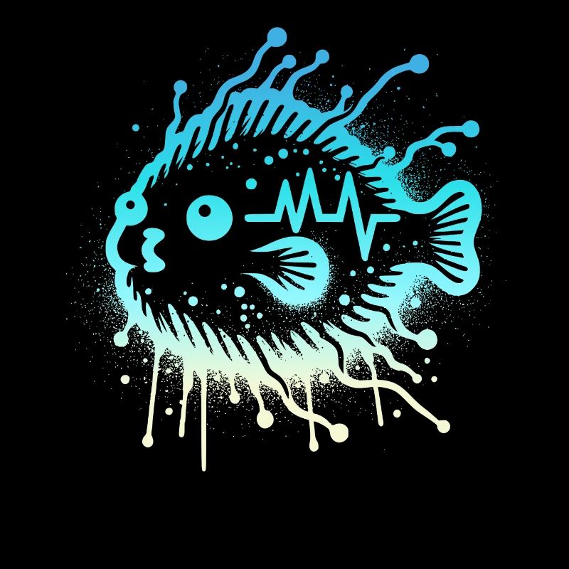 Blobfish Cardio Blobfisch