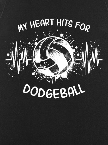 Dodgeball ECG