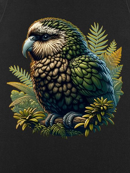 Kakapo