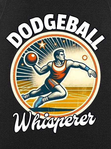 Dodgeball Whisperer