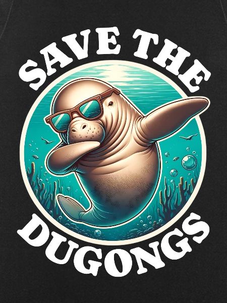 Save Dugong