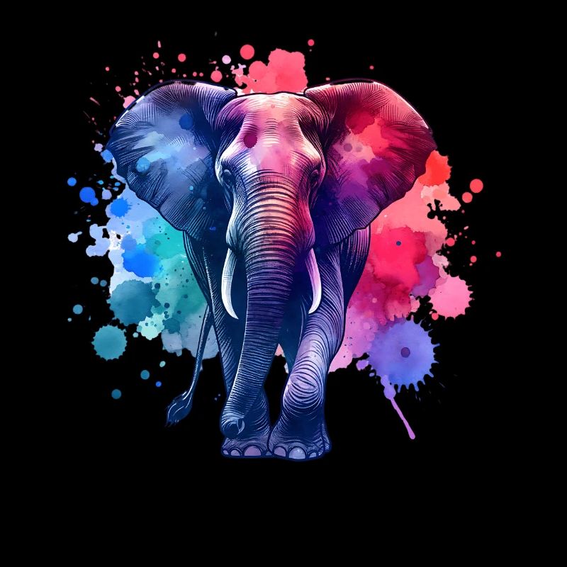 Éléphant de Sumatra