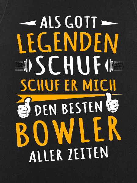 Bowler