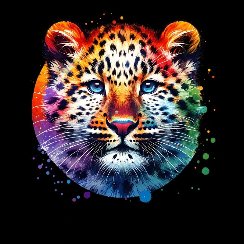 Amur leopard