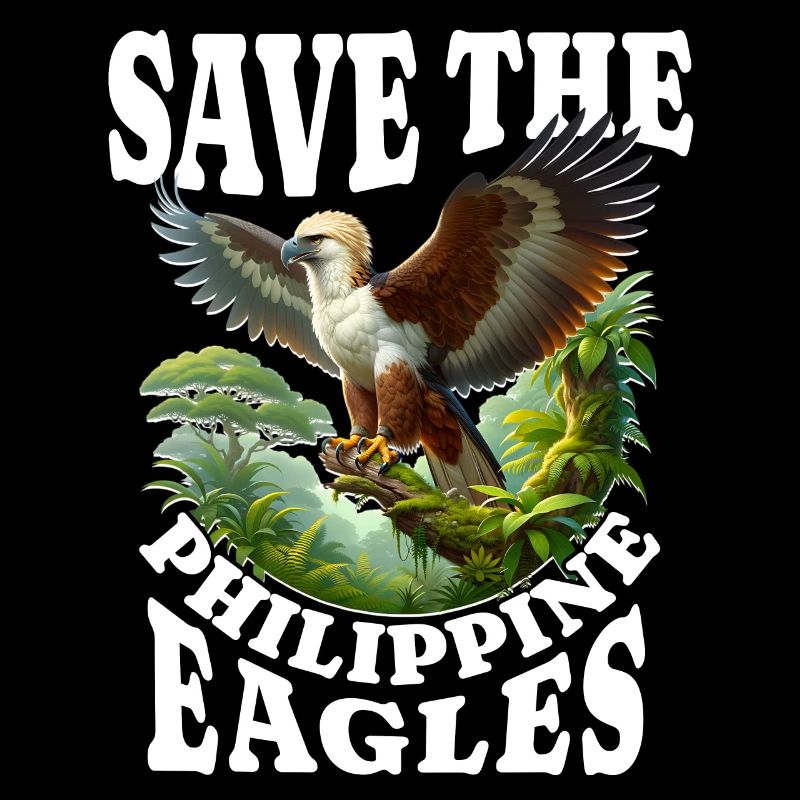 Aigle singe