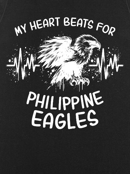 Monkey Eagle Heart Line