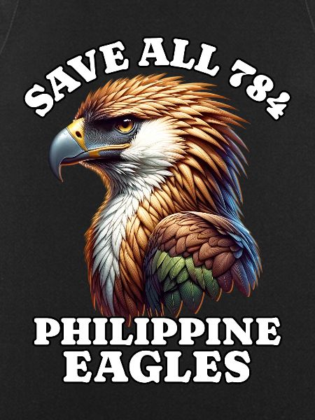 Save Monkey Eagle
