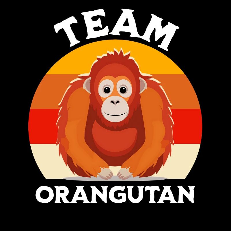 Orangutan Sayings