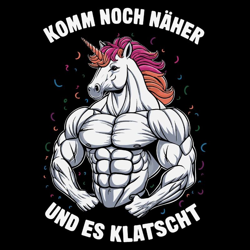 Unicorn Unicorns Mythical Creatures Mystical