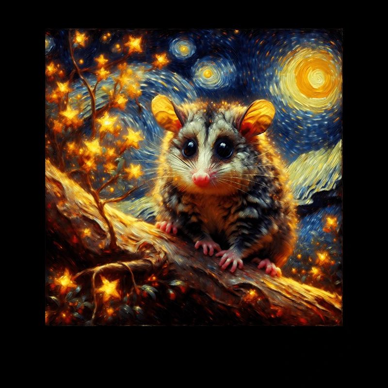 Vol planeur Nuit étoilée