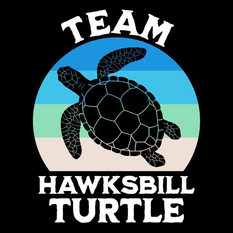 Hawksbill turtle sayings