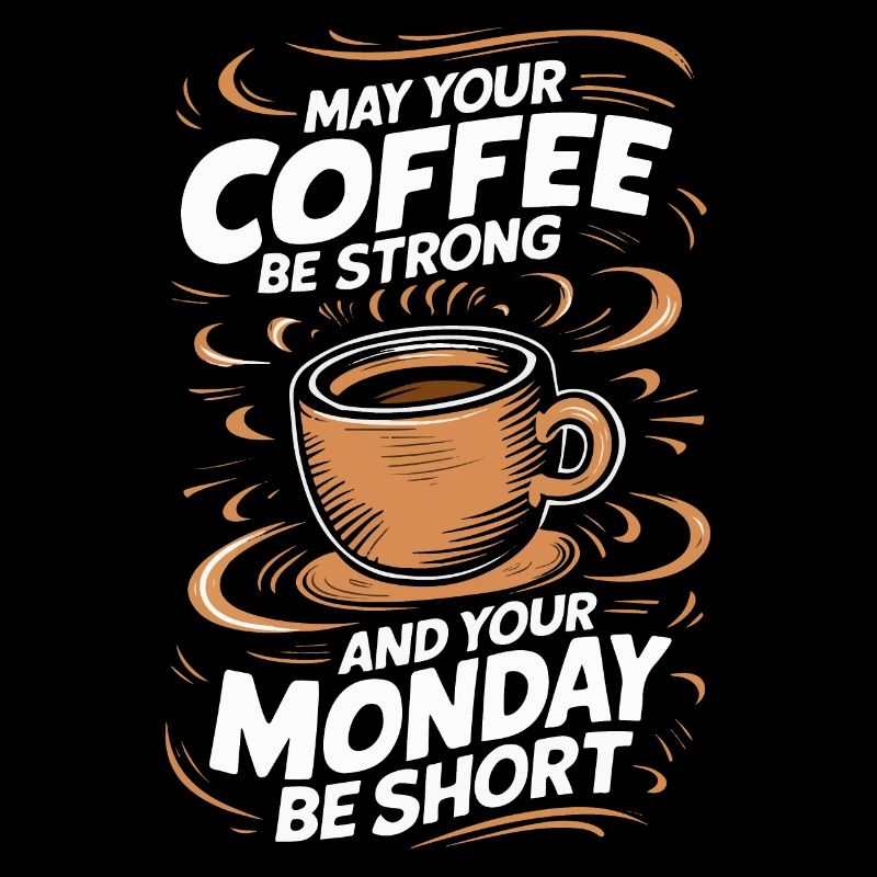 Kaffee Kaffees Trinker