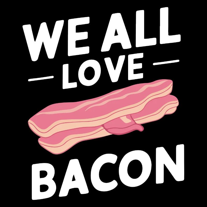 Bacon Breakfast Bacon