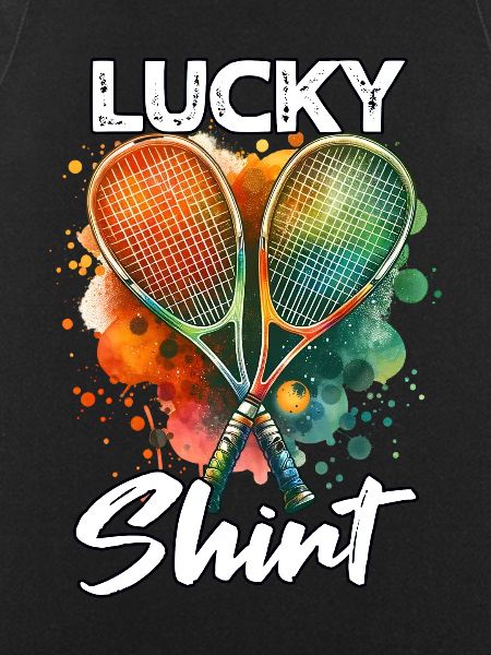 Squash Player