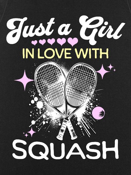 Squash Filles
