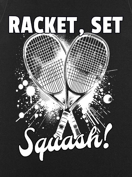 Squash Legend Hommes