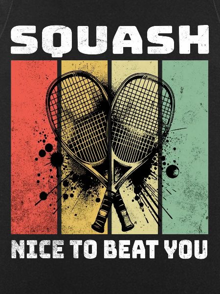 Squash Sayings