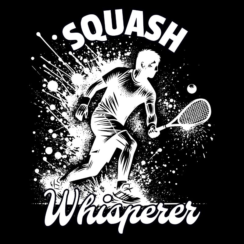 Squash Whisperer