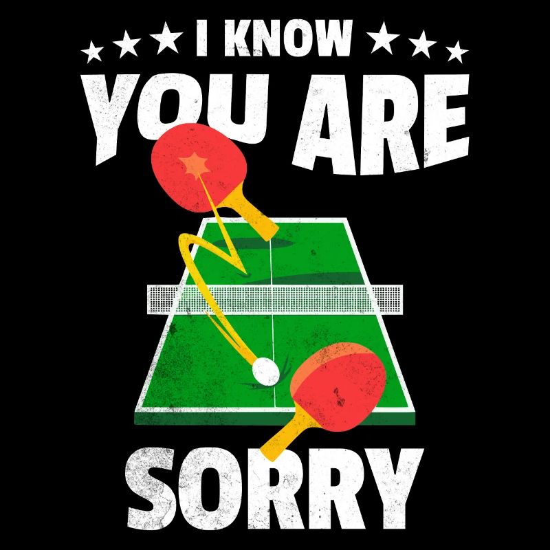 Ping Pong Legend