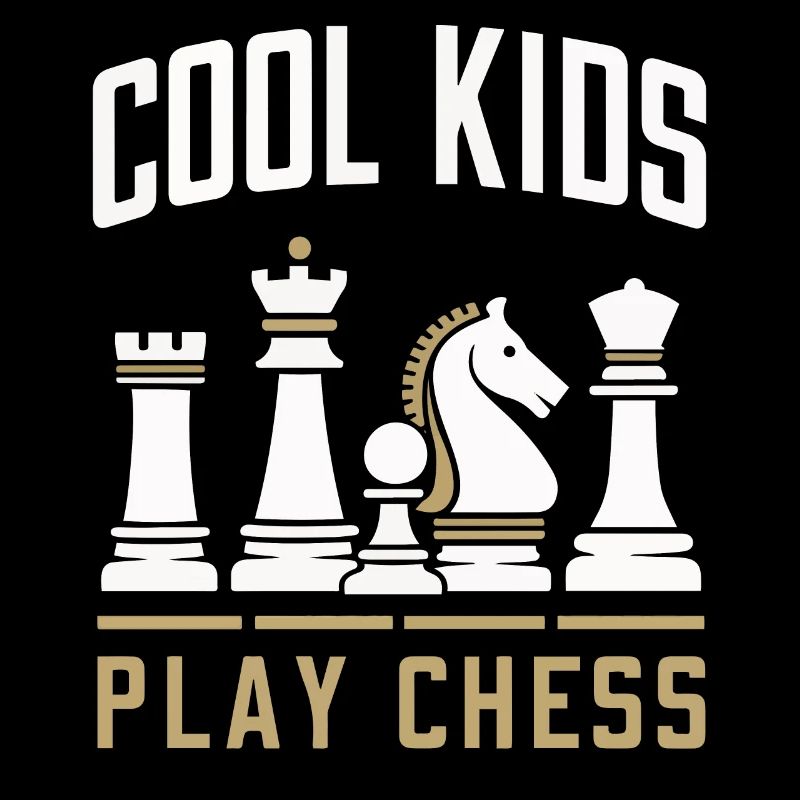 Schach Schachspieler