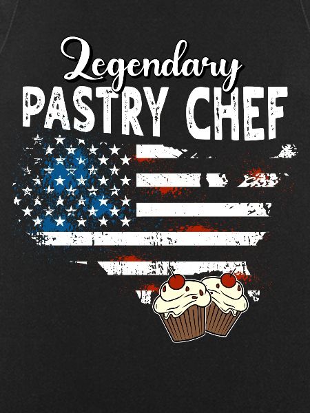 Pastry Chef US