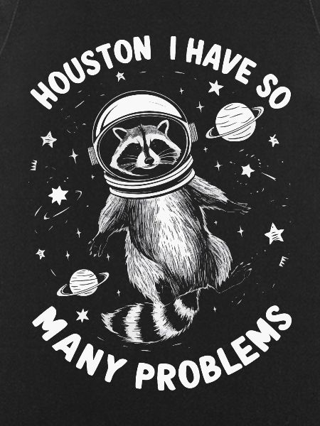 Raccoon