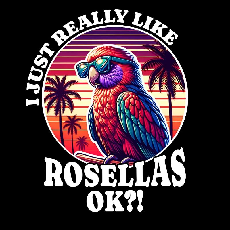 J’adore le dicton de Rosella