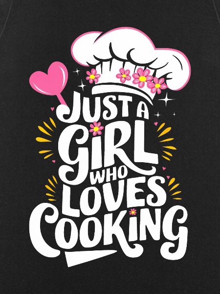 Chef Cooking Cheff Bäker