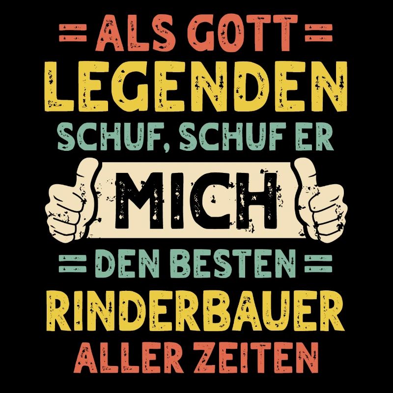 Rinderbauer