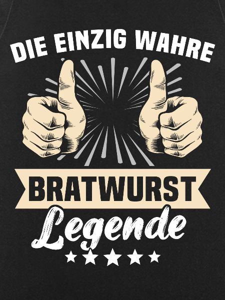 Bratwurst sayings