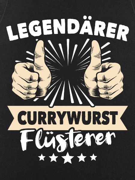 Currywurst sayings