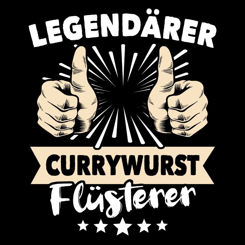 Dictons de Currywurst