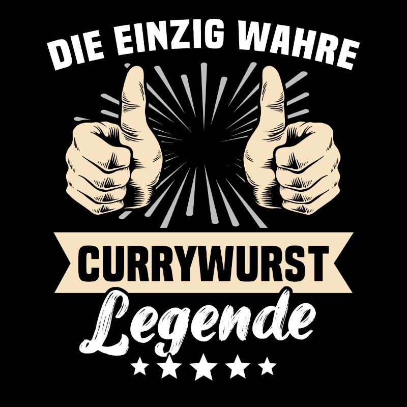 Currywurst sayings