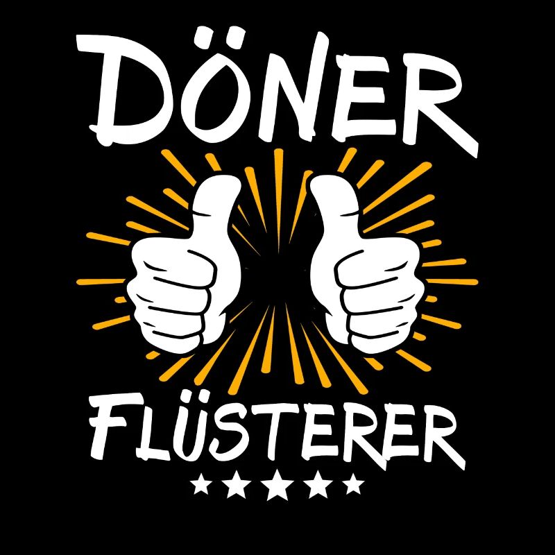 Döner Spruch
