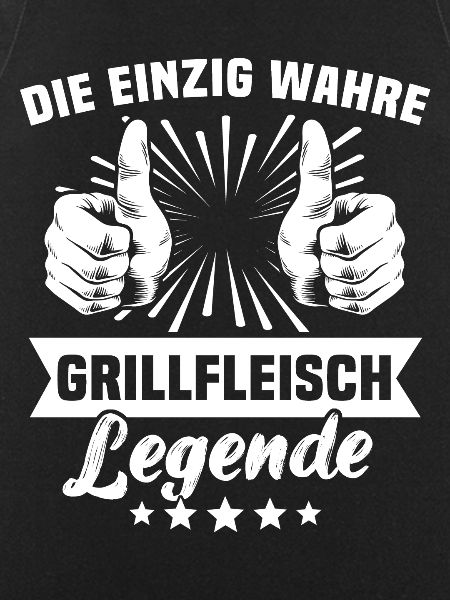 Grilled meat