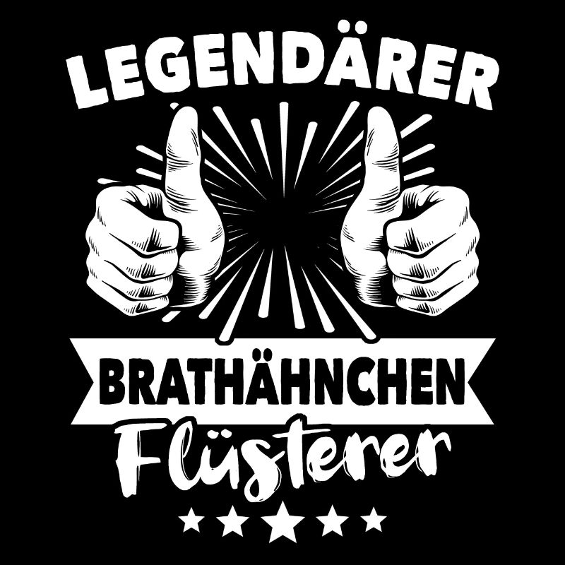 Roast chicken legend