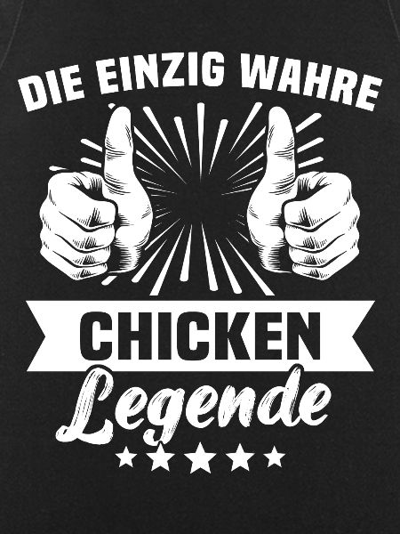 poulet