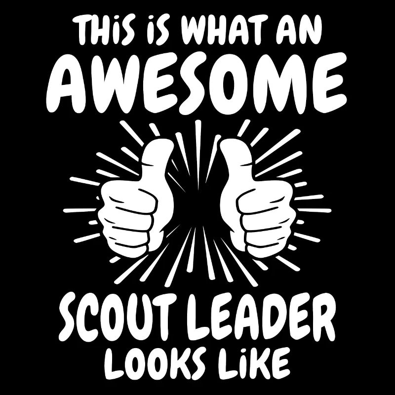 Scoutmaster