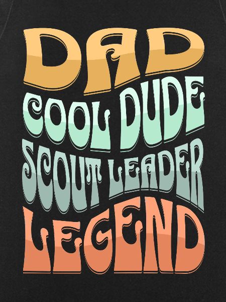 Dad Scout Guide
