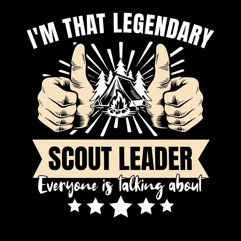 Legendary Scout Guide
