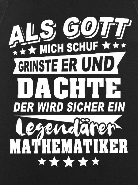 Mathématicien