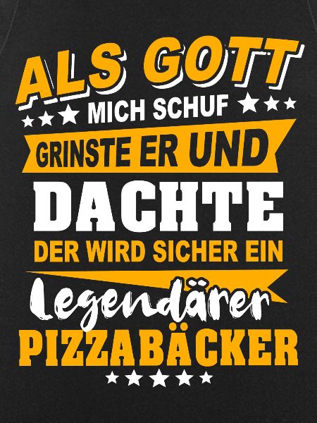 Pizza Maker Sayings