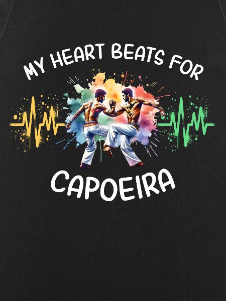 Capoeira ECG