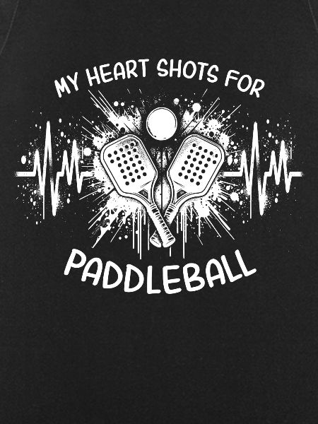 Paddleball ECG