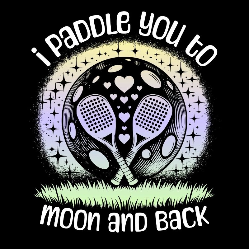 Paddleball Sayings